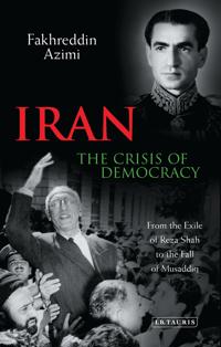 Iran - The Crisis of Democracy