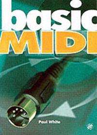 Basic MIDI