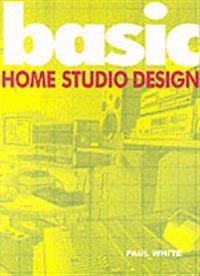 Basic Home Studio Design