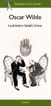 Lord Arthur Savile's Crime