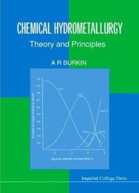 Chemical Hydrometallurgy