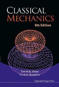 Classical Mechanics