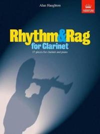 Rhythm and Rag for B Flat Clarinet
