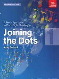 Joining the Dots, Book 1 (piano)