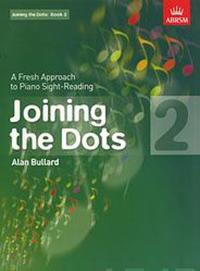 Joining the Dots, Book 2 (piano)