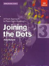 Joining the Dots, Book 3 (piano)