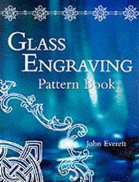 Glass Engraving Pattern Book