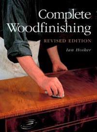Complete Woodfinishing