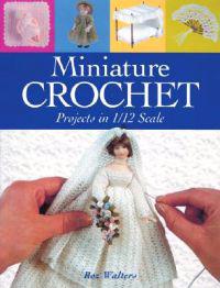 Miniature Crochet