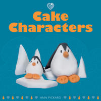 Cake Characters