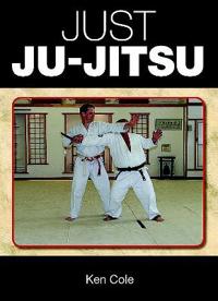 Just Ju-jitsu