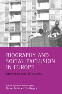 Biography and Social Exclusion in Europe