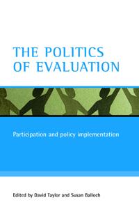 The Politics of Evaluation