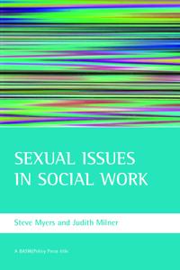 Sexual Issues in Social Work