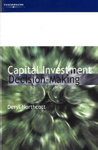 Capital Investment Decision-making