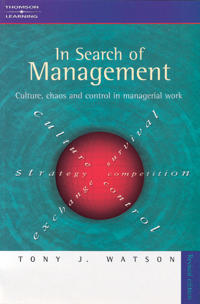 In Search of Management