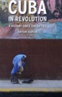 Cuba in Revolution