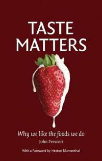 Taste Matters