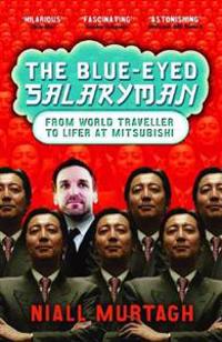 The Blue-eyed Salaryman
