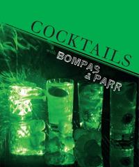 Cocktails with Bompas and Parr