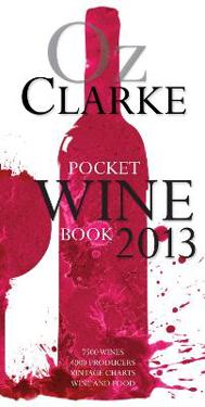 Pocket Wine Book