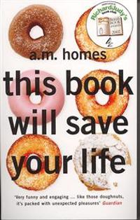 THIS BOOK WILL SAVE YOUR LIFE