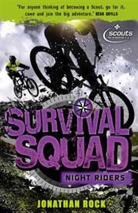 Survival Squad: Night Riders