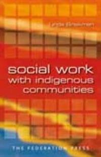 Social Work with Indigenous Communities