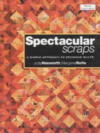 Spectacular Scraps
