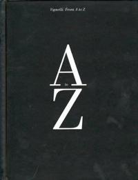 Vignelli from A to Z