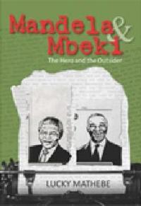 Mandela and Mbeki
