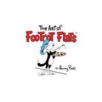 The Art of Footrot Flats