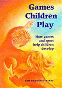 Games Children Play