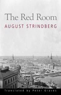 The Red Room: Scenes from the Lives of Artists and Authors