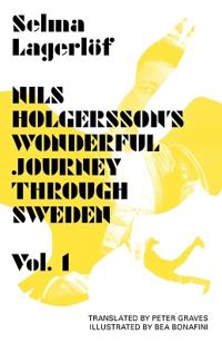 Nils Holgersson's Wonderful Journey Through Sweden