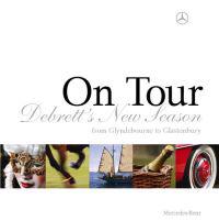 On Tour: Debrett's New Season