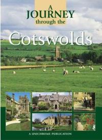 A Journey Through the Cotswolds