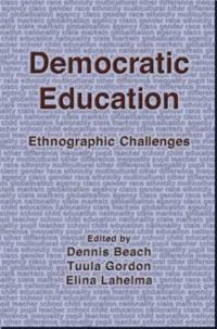 Democratic Education