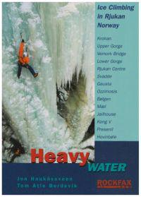 Heavy Water - Rjukan Ice