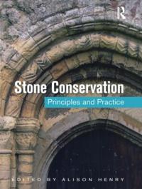 Stone Conservation