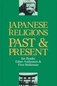 Japanese Religions