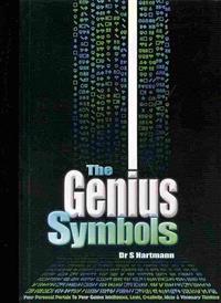 The Genius Symbols: Your Portal to Creativity, Imagination and Innovation