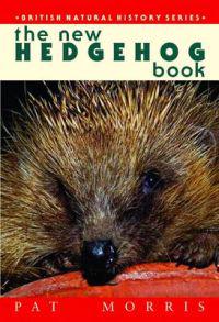 New Hedgehogs Book