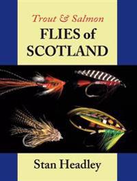 Trout and Salmon Flies of Scotland