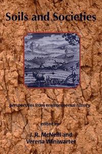 Soils and Societies