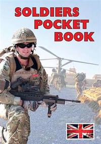 Soldiers Pocket Book - 2012