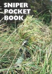 Sniper Pocket Book