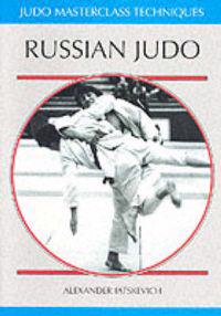 Russian Judo