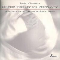 Shiatsu Therapy For Pregnancy