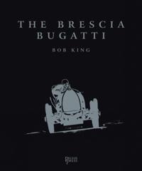 The Brescia Bugatti